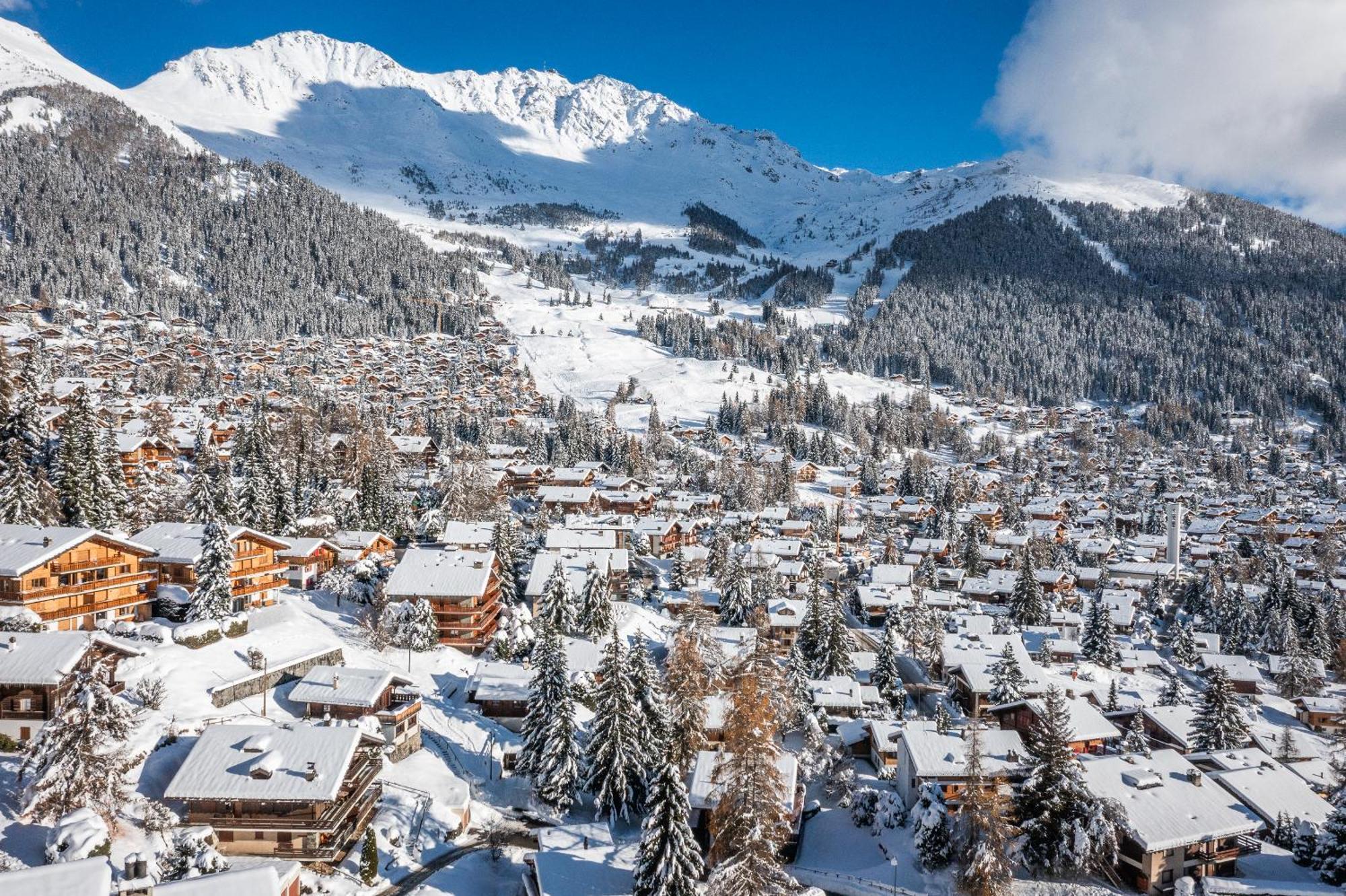 Capel Verbier - By Emerald Stay Kültér fotó