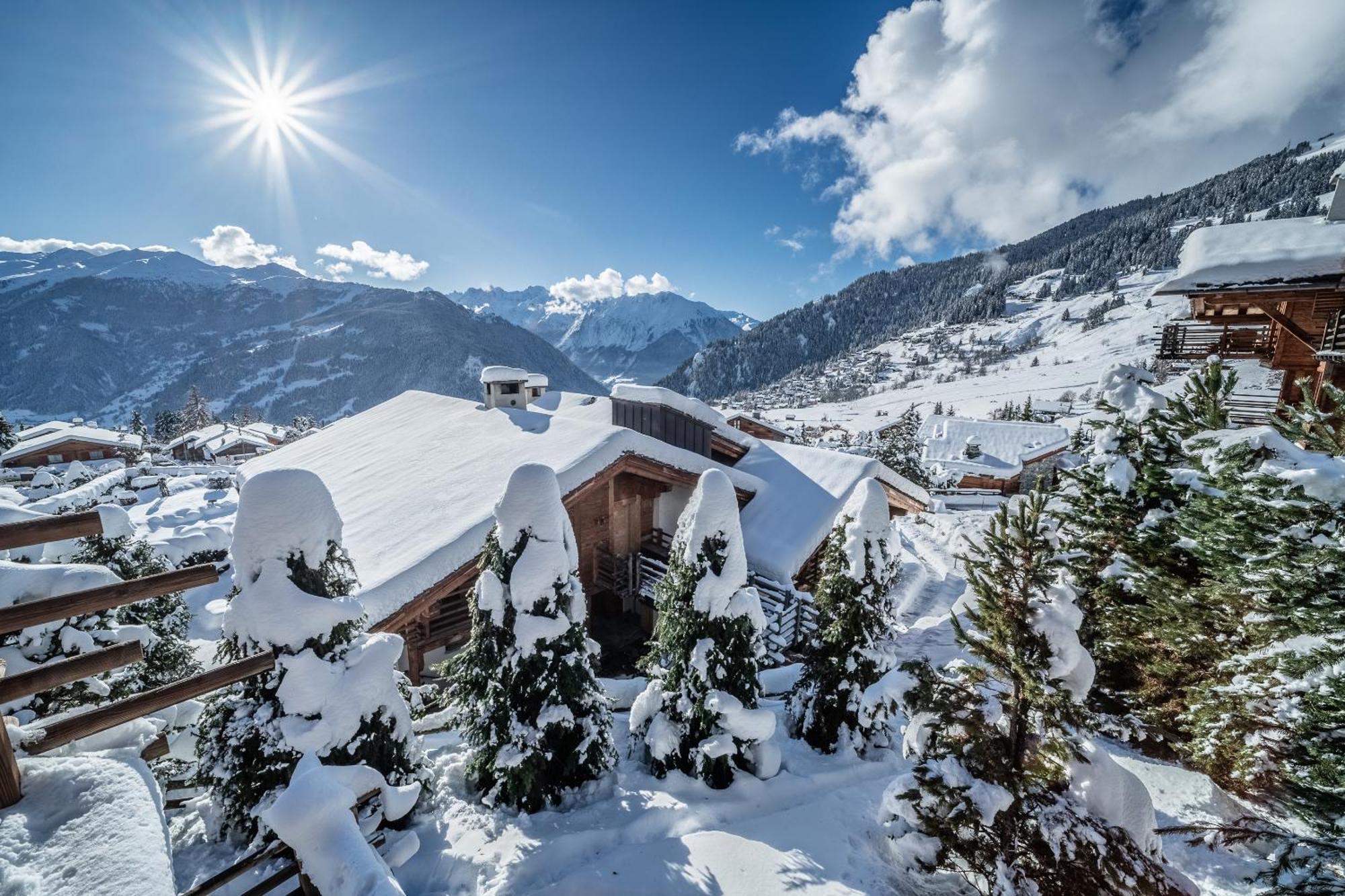 Capel Verbier - By Emerald Stay Kültér fotó