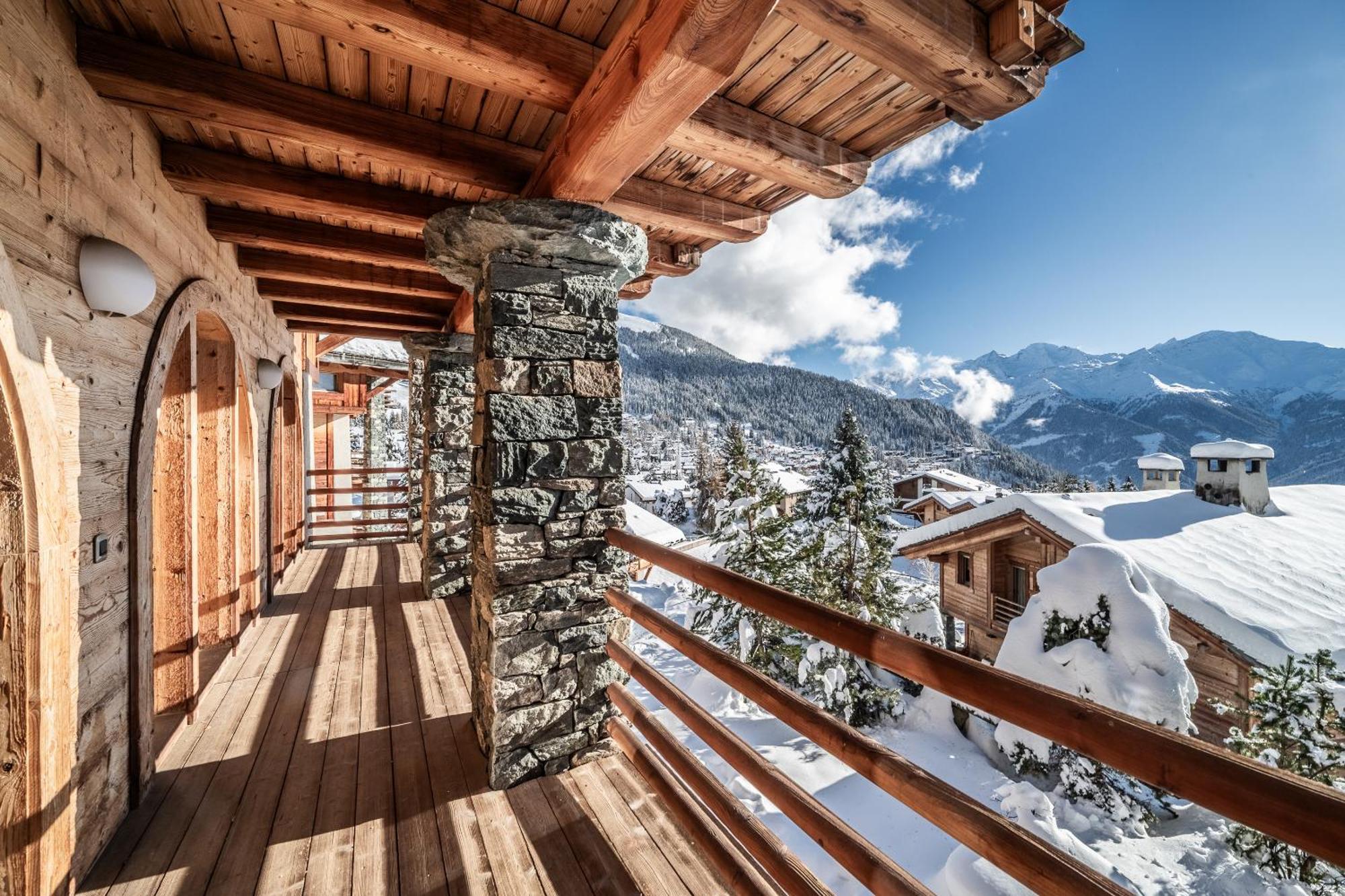 Capel Verbier - By Emerald Stay Kültér fotó