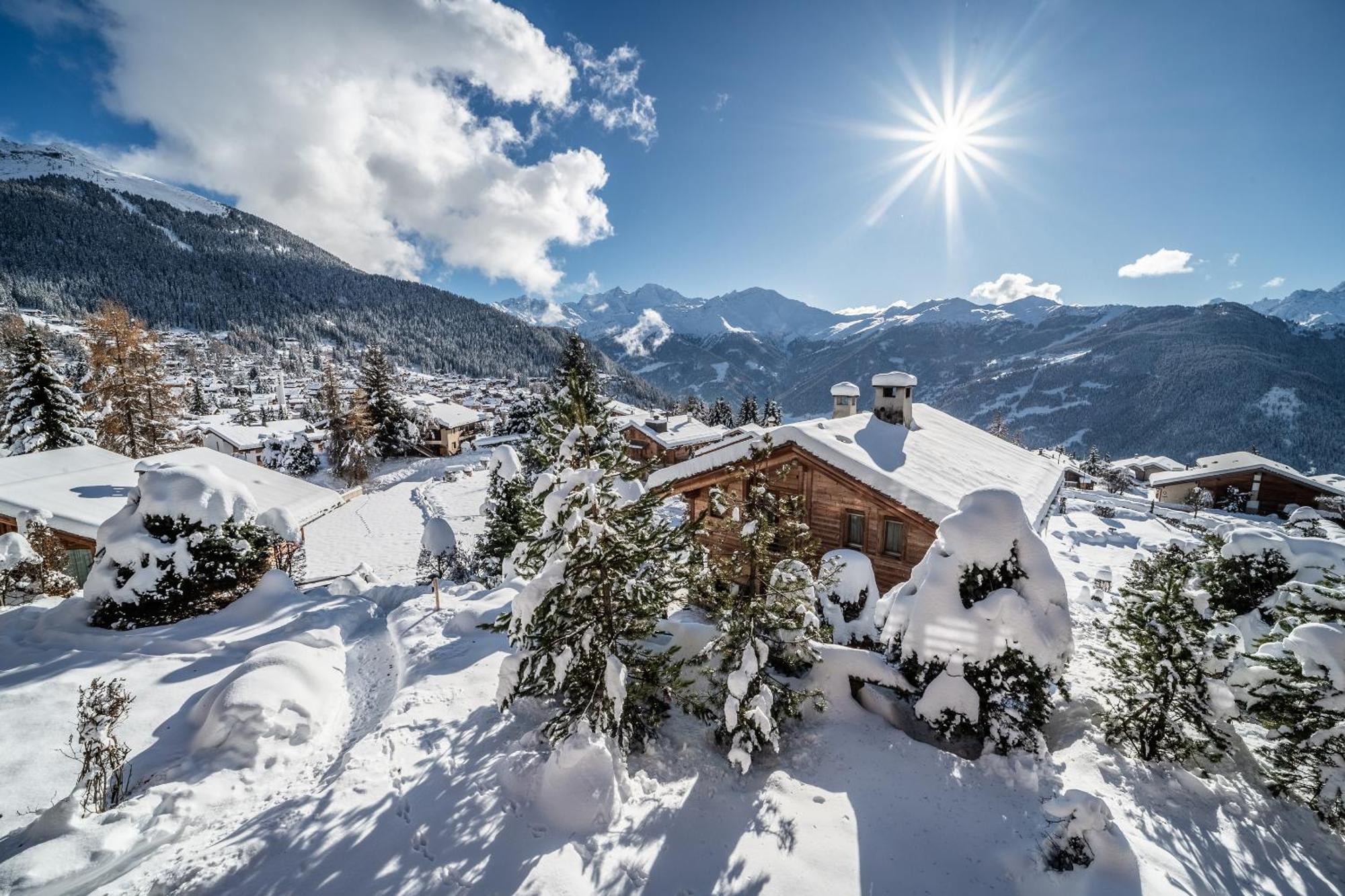Capel Verbier - By Emerald Stay Kültér fotó