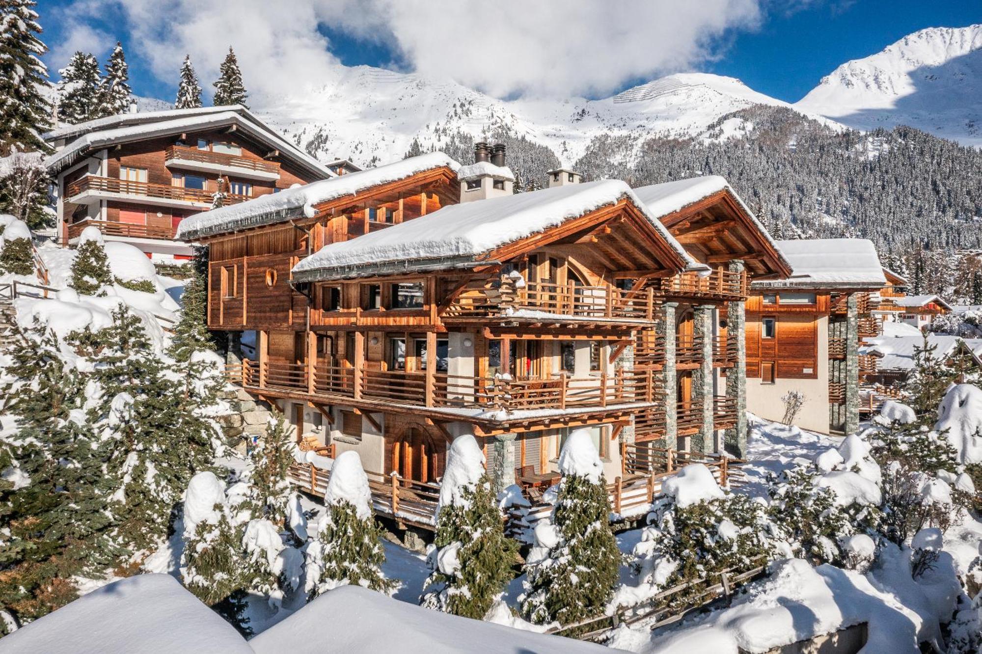 Capel Verbier - By Emerald Stay Kültér fotó