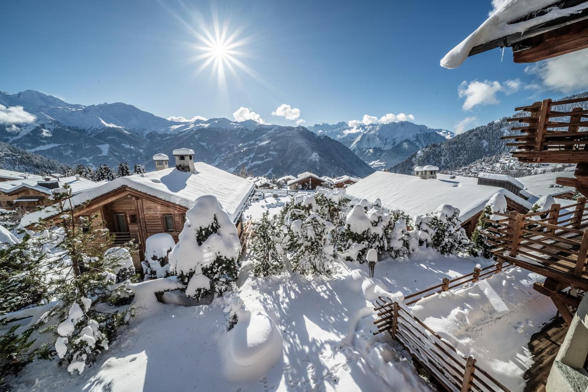 Capel Verbier - By Emerald Stay Kültér fotó